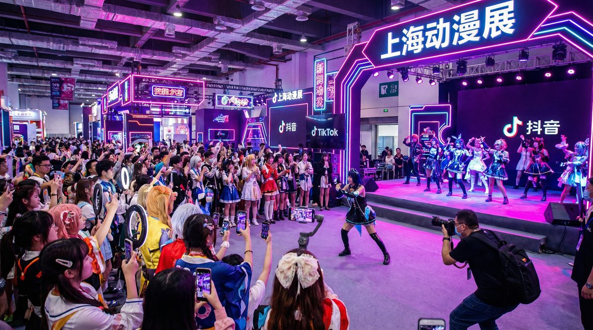 糖心vlog短视频与cosplay视频